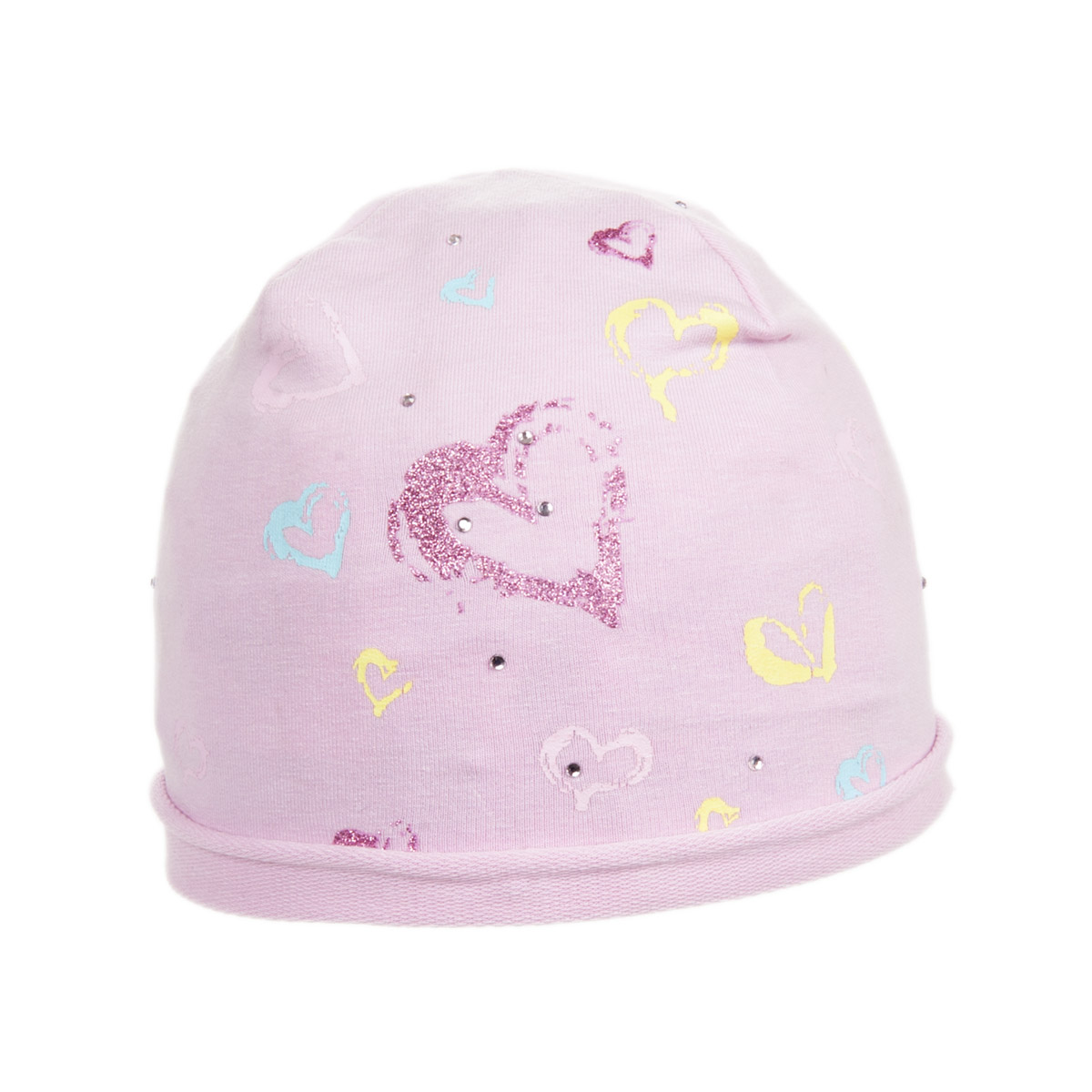 glitter beret