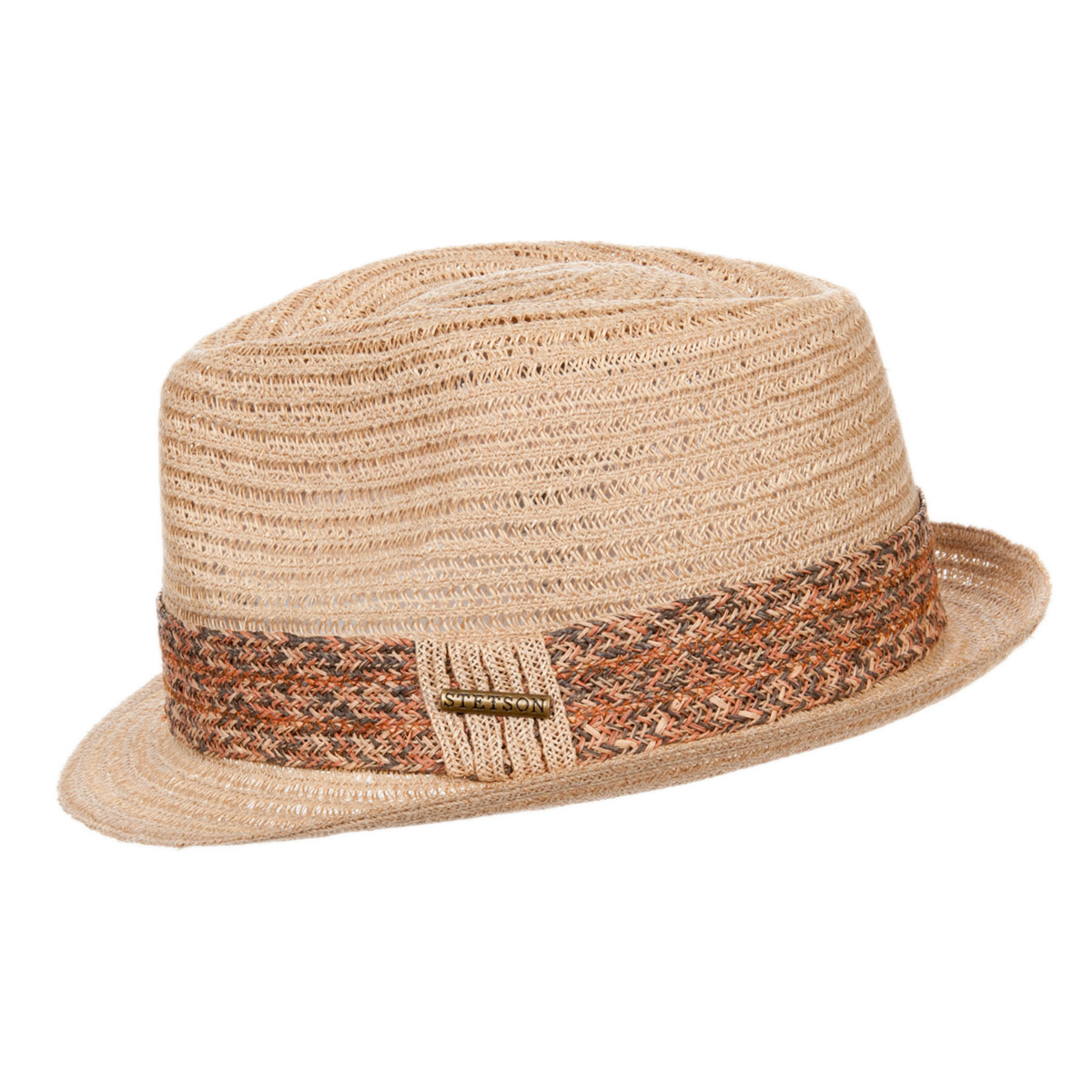 trilby stetson