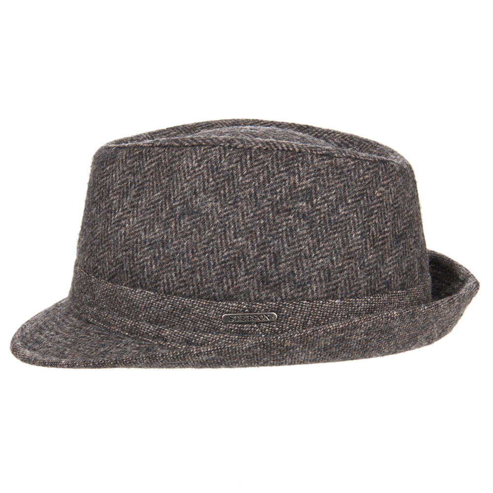 woolrich fedora hat