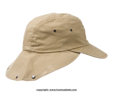 shield cap in excellent quality