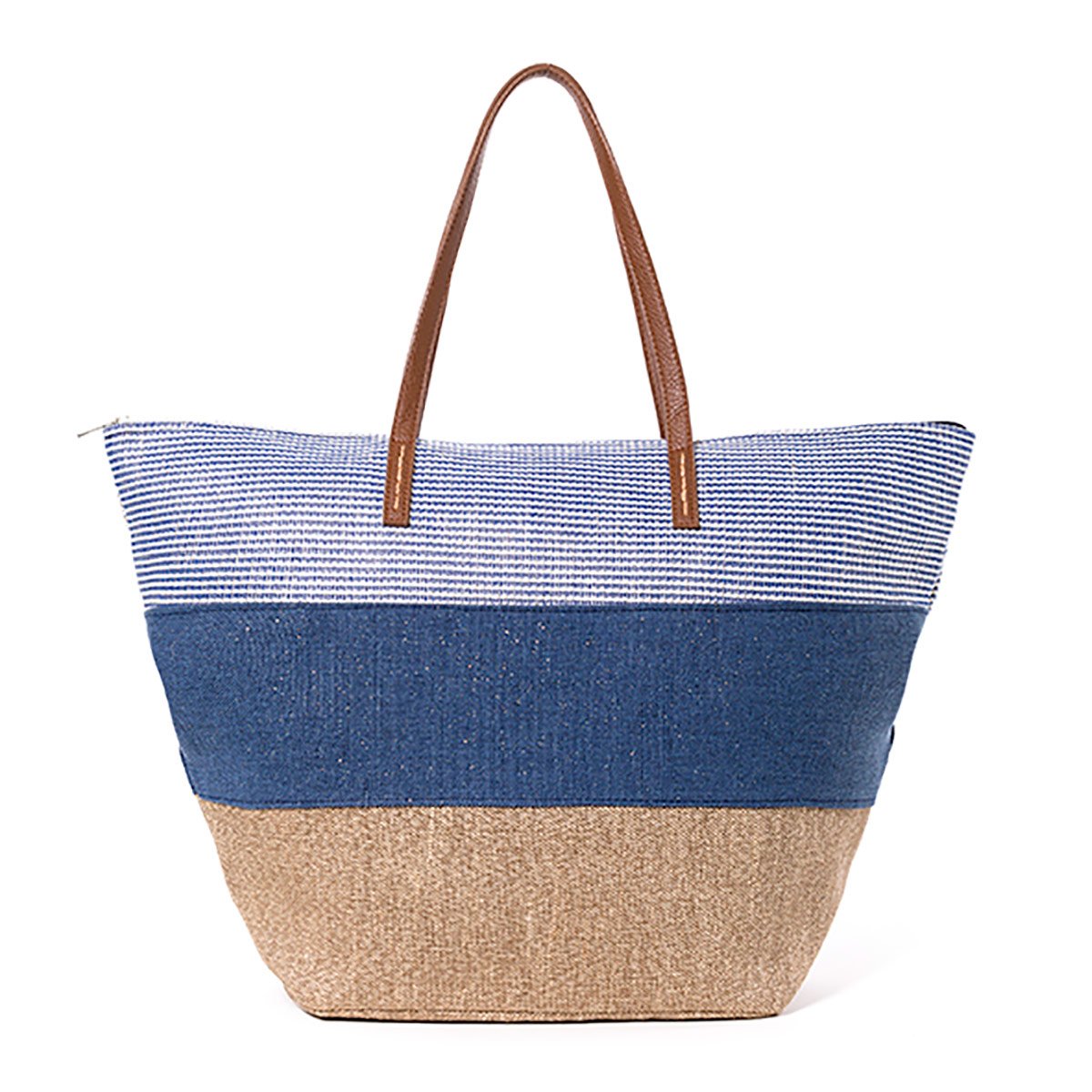 ladies patchwork beach bag --> Online Hatshop for hats, caps, headbands ...