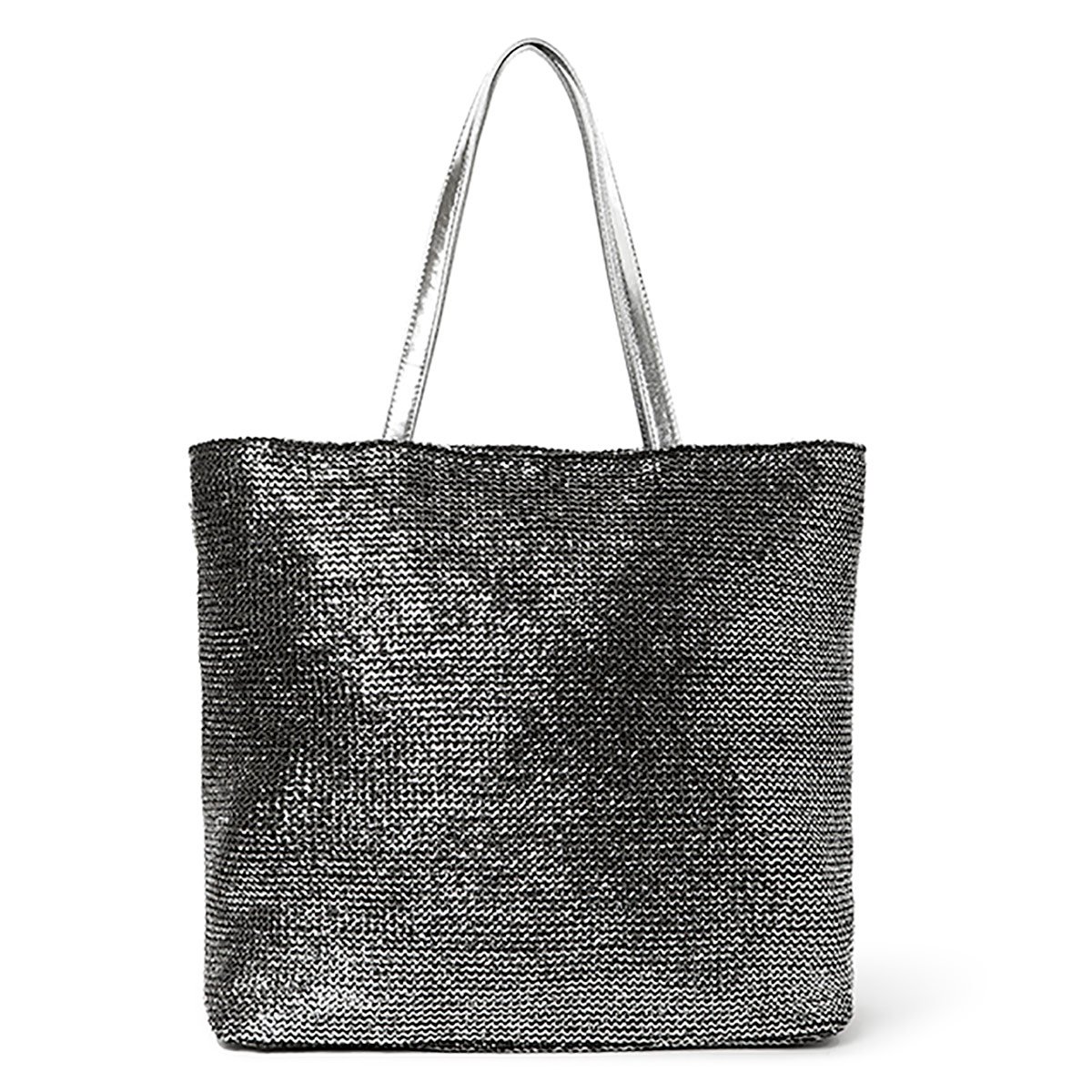 ladies woven shopper bag --> Online Hatshop for hats, caps, headbands ...