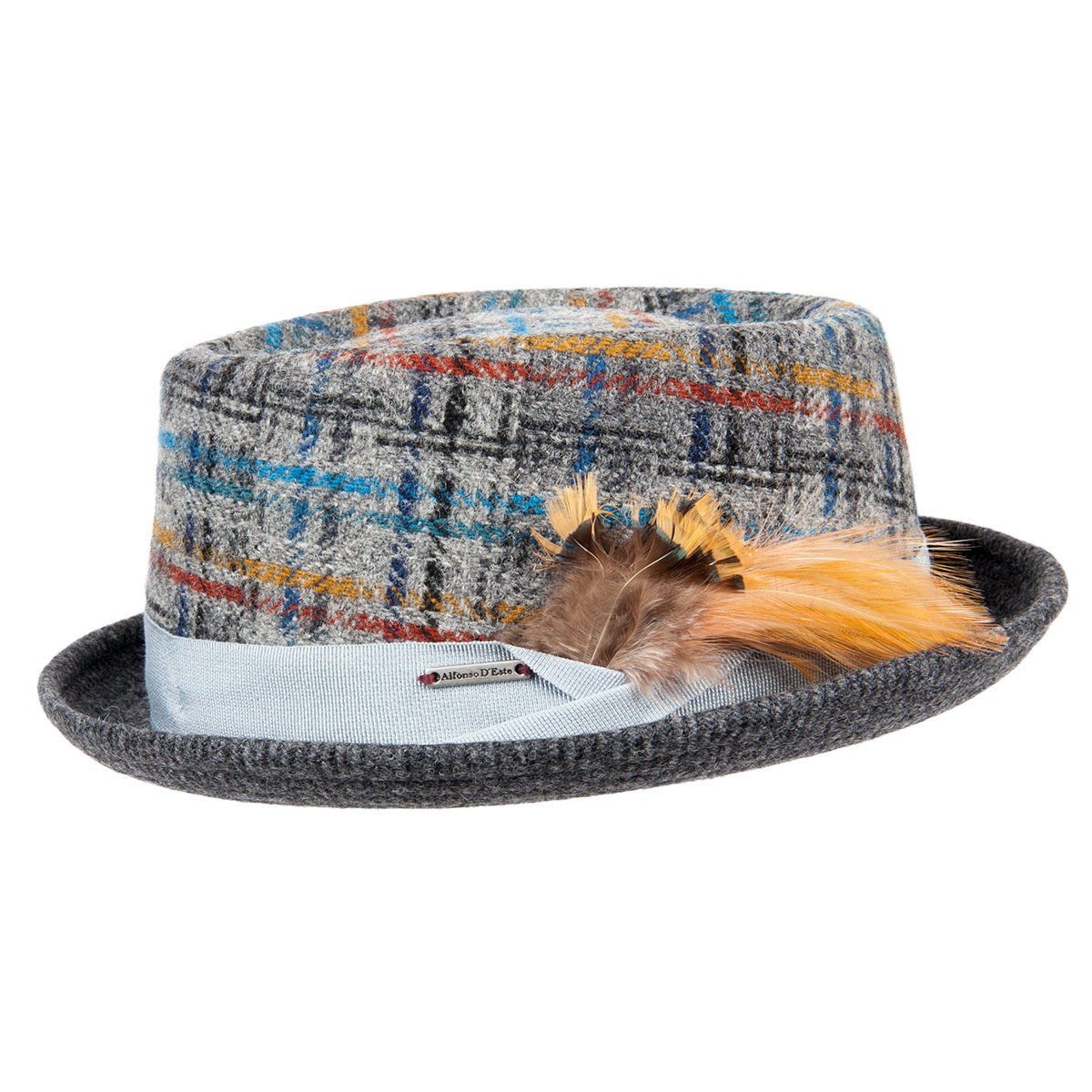 golf pork pie hat