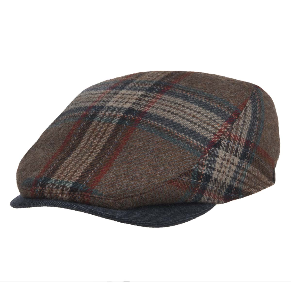 sporty cap --> Online Hatshop for hats, caps, headbands, gloves and scarfs
