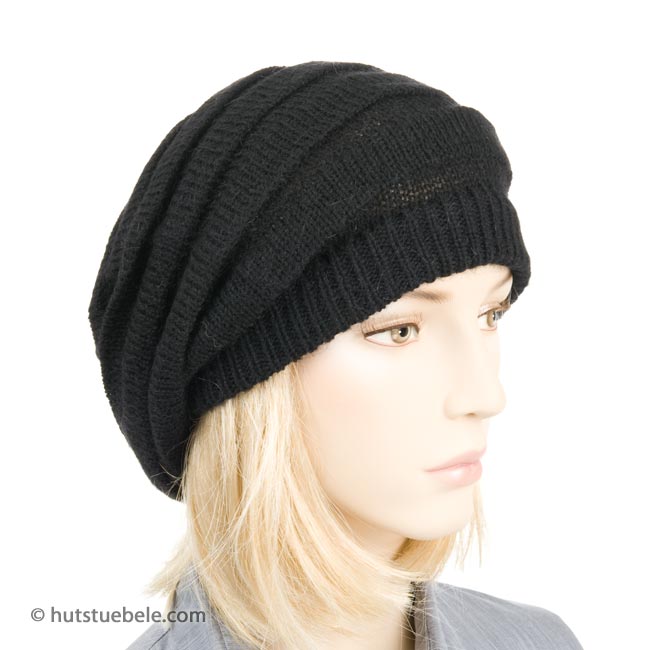 trendy wool hats