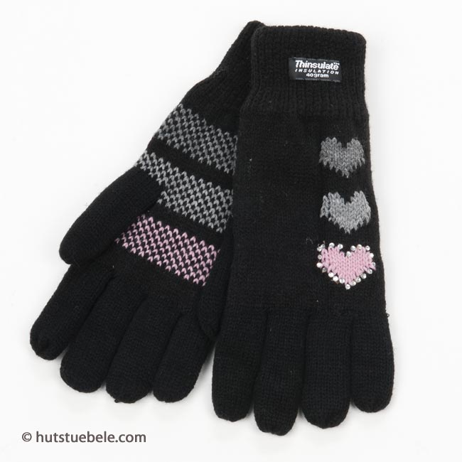 Designer Hats & Gloves for Women