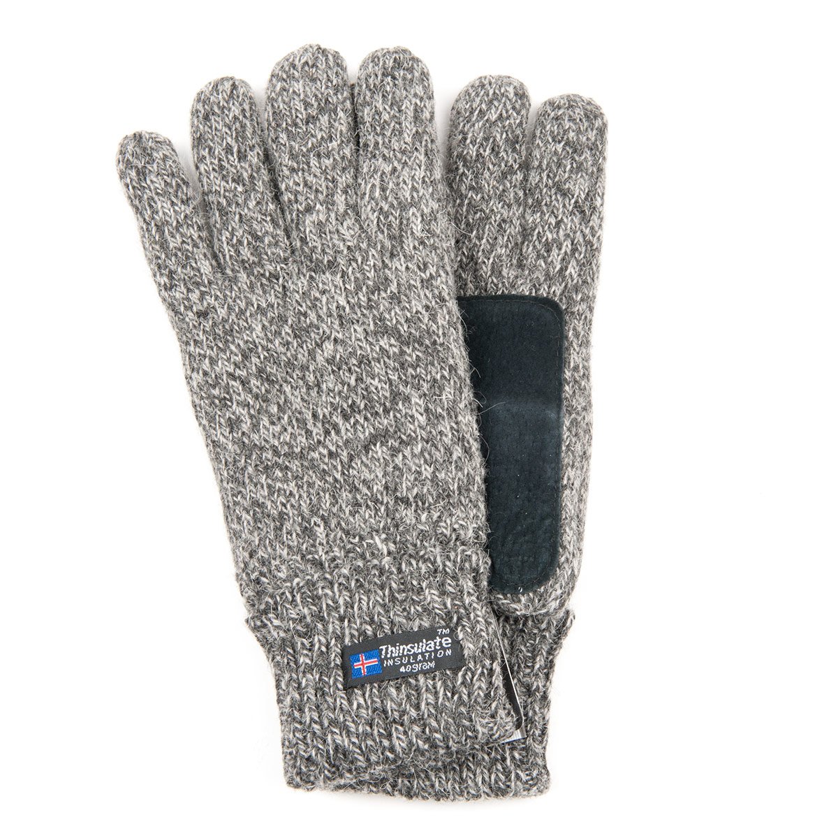 wooly gloves for women